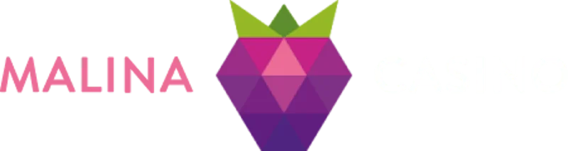 Malina casino logo